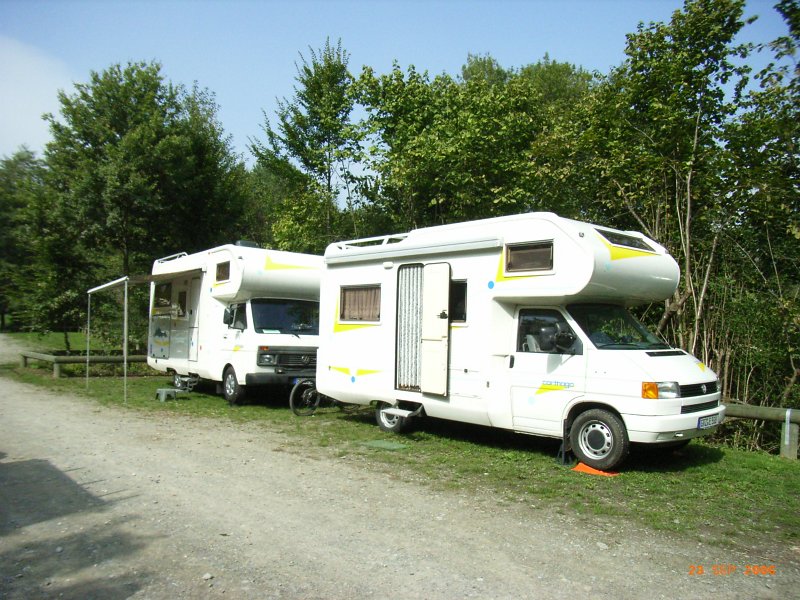 Bodenseetreffen 2006 Uwe 010